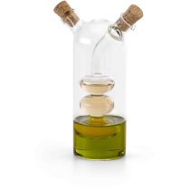 Vinagrera de diseñó transparente barato