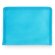 Bolsas térmicas con capacidad para 6 Latas non woven 105 g/m2 Hi!dea Izmir Azul claro detalle 6