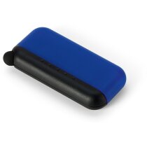 Puntero limpiador pantalla LCD personalizado azul Puntero limpiador pantalla LCD personalizado azul