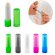 Bálsamo labial vegano Jolie Vegan rABS reciclado aroma vainilla detalle 1