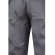 Pantalón de sarga multibolsillos bicolor VL Hypnos Gris/Verde detalle 6