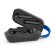 Auriculares para regalar de plástico con asa de transporte Hi!dea Boson Azul royal detalle 1