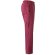 Pantalon freyr microfibra repelente a líquidos unisex sanitario Rosa pastel detalle 20