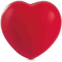 Antiestrés con forma de corazón personalizado