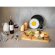 Juego de 3 cuchillos de cocina baharat en acero inoxidable detalle 2