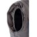 Chaleco acolchado bicolor multibolsillos unisex VL Nergal Gris/Azul claro detalle 35