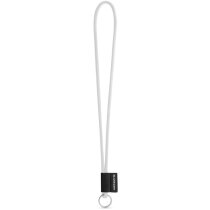 Lanyard Tube con anilla de 32 mm en poliamida