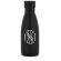 Termo Re-buffon S acero inoxidable reciclado 400ml doble pared Negro detalle 4