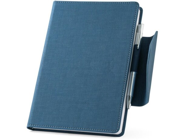 Agenda Vertix A5 A5 azul