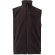 Chaleco soft shell Varuna con forro polar interior
