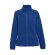 Chaqueta polar Gama Women con cremallera y bolsillos Azul royal