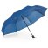 Paraguas plegable básico azul royal