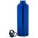 Botella Siderot deportiva 750 mL Azul royal detalle 3