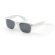 Gafas Celebes de sol de colores uv 400 personalizado blanco