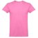 Camiseta Thc Ankara 3xl de hombre rosa claro