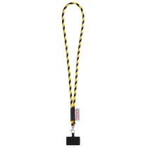 Lanyard gosport con soporte para móvil