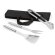 Set Soares de barbacoa con funda de non woven detalle 1