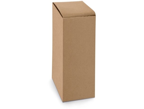 Vaso térmico Joyner XL de acero inoxidable reciclado 1300 ml detalle 2