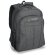 Mochila para ordenador. gris oscuro