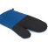 Guante de cocina Lawson con silicona termorresistente Azul royal detalle 7