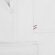 Pantalón de sarga multibolsillos Hermes con cintura elástica Blanco detalle 63