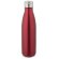Botella Show Satin de acero inoxidable 510 ml rojo