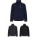 Chaqueta acolchada VL Nyx reciclada repelente al agua unisex detalle 1