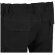 Pantalones nymphs de sarga elastica multiestiramiento 8 bolsillos Negro detalle 41