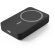 Power bank magnético Ampere 10 carga inalámbrica