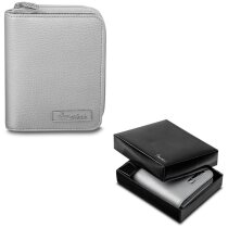 Carteras de polipiel para mujer