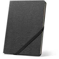 Cuaderno Huxley con tapa dura de papel kraft