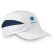Gorra browne para hacer deporte combinada grabada