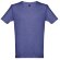 Camiseta manga corta barata de poliéster de cuello v
