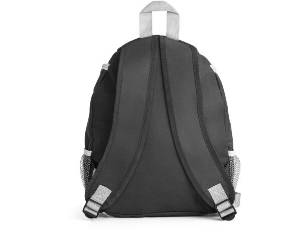 Mochila Jaipur nevera en varios colores Negro detalle 10