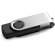Pen Claudius 32 Gb Drive 32GB negro