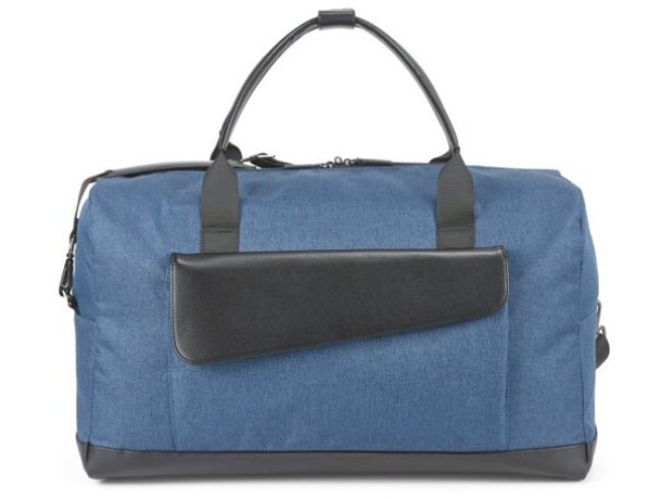 Bolsa Motion Bag de viaje MOTION azul