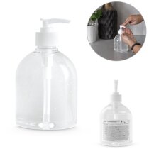 Gel hidroalcohólico
