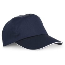 Gorra especial poliester para sublimación Gorra especial poliester para sublimación