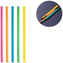 lapices de colores personalizados Lucian flúor