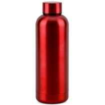 Botella odin mettalic acero inoxidable reciclado