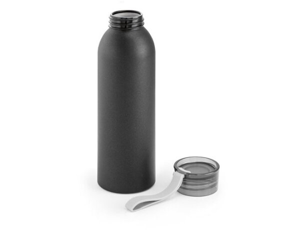 Rio. botella deportiva 660 ml negro