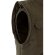 Chaleco acolchado multibolsillos Vl Mefitis poliéster 220 g/m² Verde militar detalle 10