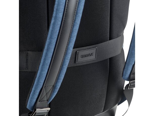 Mochila Motion Backpack MOTION azul