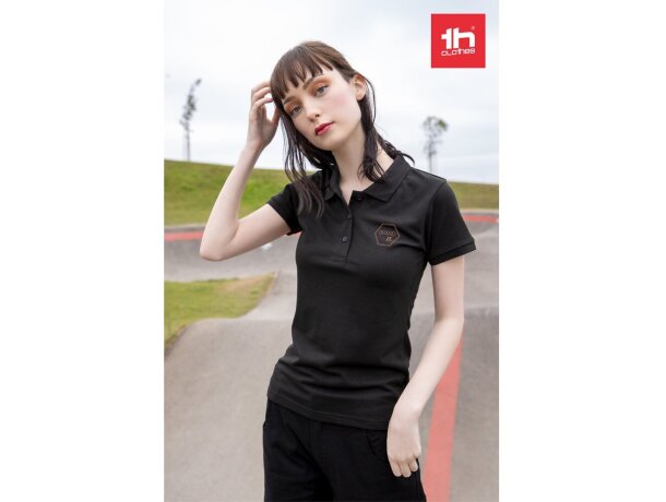 Polo Thc Berlin Women de mujer