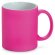 Taza Lynch de cerámica 350 mL rosa