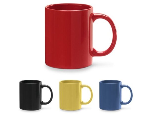 Taza Barine de cerámica 350 mL