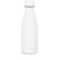 Termo Re-buffon S acero inoxidable reciclado 400ml doble pared Blanco