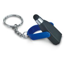 Llavero puntero táctil personalizado Llavero puntero táctil personalizado