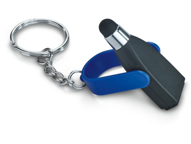 Llavero puntero táctil personalizado Llavero puntero táctil personalizado