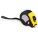 Cinta Guliver Iii métrica de 3 m amarillo